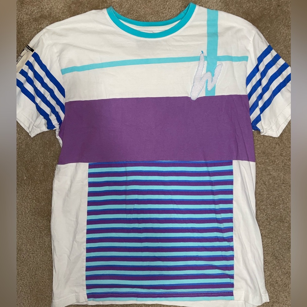 Men’s Well Established Quality Goods shirt size XL